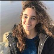 Diplomata nel liceo delle scienze umane e laureanda in scienze ambientali,offro ripetizioni di italiano,filosofia,scienze umane